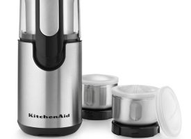 KitchenAid® Coffee and Spice Grinder