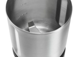 KitchenAid® Blade Coffee Grinder Metal Cup Assembly (Fits model BCG111)