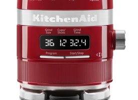 KitchenAid® Burr Coffee Grinder