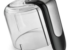 KitchenAid® Blade Coffee Grinder Plastic Lid Assembly (Fits model BCG111)
