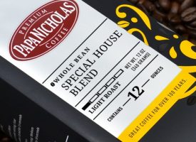 33750 House Blend Coffee - Pack of 3