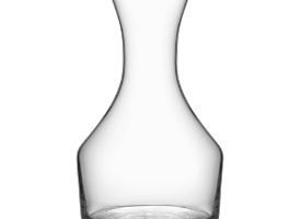 Orrefors Share Carafe, Large