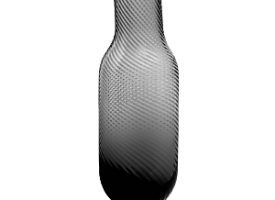 Richard Brendon Optic Carafe
