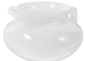 Zonh Ceramic Sauce Pot Kitchen Supply Milk Jug Espresso Cups Coffee Ceramics