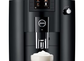 E6 Piano Black