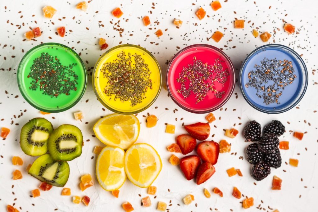 6 CBD Drinks and Smoothies Recipes