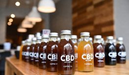 CBD Drinks