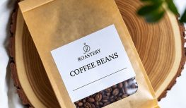 Coffee Packaging