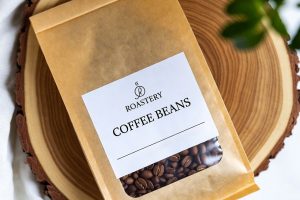 Coffee Packaging