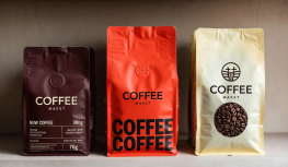 Best Coffee Packaging