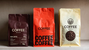 Best Coffee Packaging