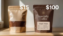 Specialty Coffee Prices