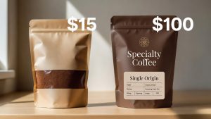 Specialty Coffee Prices