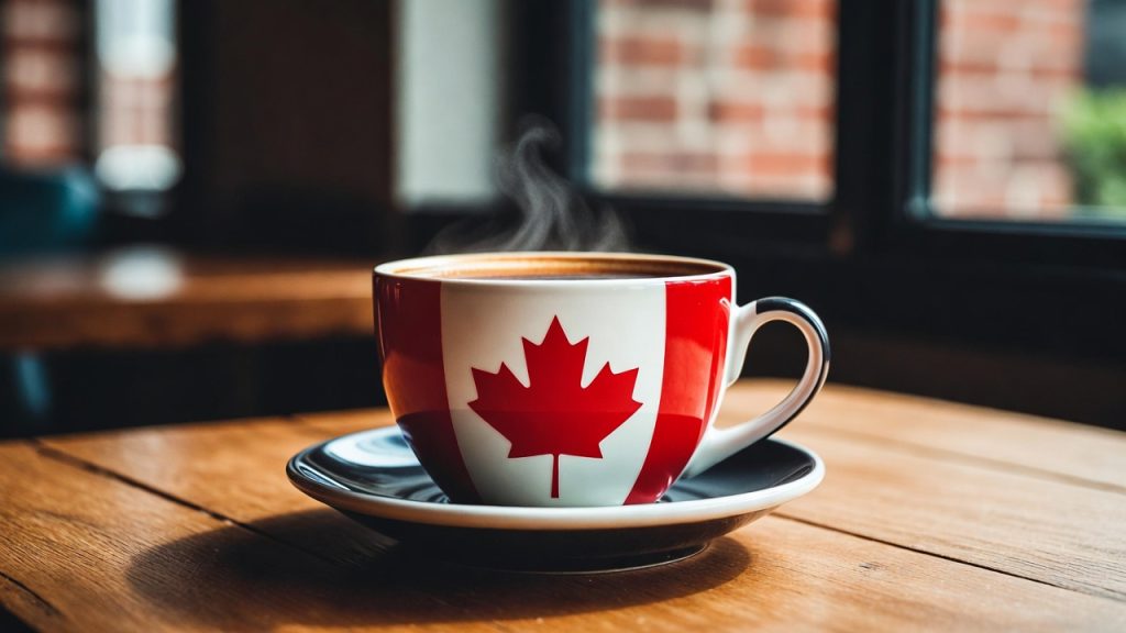 Best Canadian Coffee Roasters